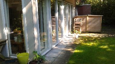 Villa in Oudemirdum (Friesland) or holiday homes and vacation rentals