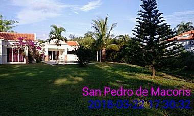 Villa in juan dolio (San Pedro De Macoris) or holiday homes and vacation rentals