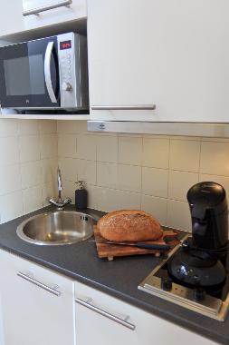 Holiday Apartment in Monnickendam (Noord-Holland) or holiday homes and vacation rentals