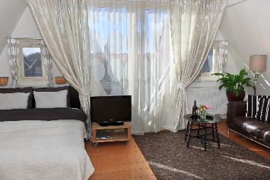 Holiday Apartment in Monnickendam (Noord-Holland) or holiday homes and vacation rentals