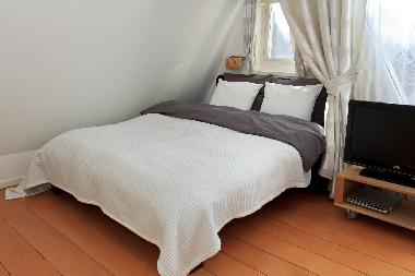 Holiday Apartment in Monnickendam (Noord-Holland) or holiday homes and vacation rentals