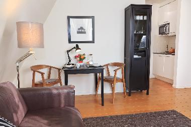 Holiday Apartment in Monnickendam (Noord-Holland) or holiday homes and vacation rentals