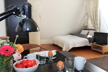 Holiday Apartment in Monnickendam (Noord-Holland) or holiday homes and vacation rentals