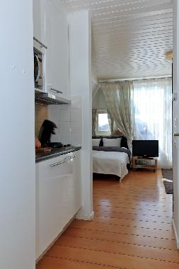 Holiday Apartment in Monnickendam (Noord-Holland) or holiday homes and vacation rentals