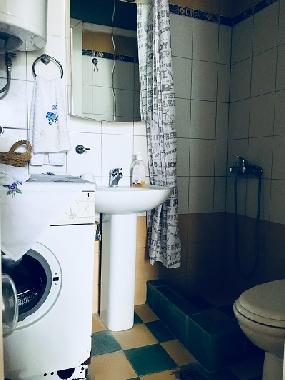 Holiday House in Chalkidiki (Chalkidiki) or holiday homes and vacation rentals