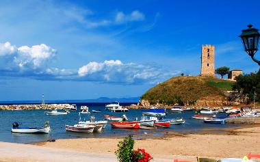 Holiday House in Chalkidiki (Chalkidiki) or holiday homes and vacation rentals