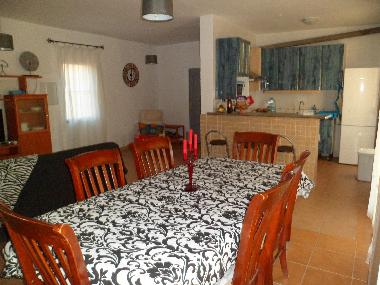 Holiday House in Tabernas almeria (Almera) or holiday homes and vacation rentals