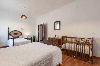 Holiday Apartment in Cabeceiras de Basto (Norte) or holiday homes and vacation rentals