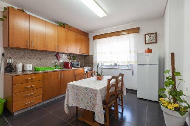 Holiday Apartment in Cabeceiras de Basto (Norte) or holiday homes and vacation rentals
