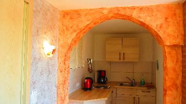 Holiday House in Krakow am See  (Mecklenburgische Seenplatte) or holiday homes and vacation rentals