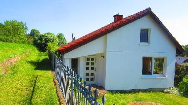 Holiday House in Krakow am See  (Mecklenburgische Seenplatte) or holiday homes and vacation rentals
