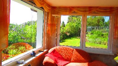 Holiday House in Krakow am See  (Mecklenburgische Seenplatte) or holiday homes and vacation rentals