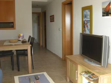 Holiday Apartment in OLIVA (Valencia / Val�ncia) or holiday homes and vacation rentals