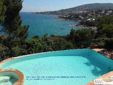 Holiday House in St Aygulf (Var) or holiday homes and vacation rentals