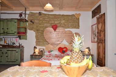 Holiday Apartment in Ortona (Chieti) or holiday homes and vacation rentals