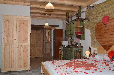 Holiday Apartment in Ortona (Chieti) or holiday homes and vacation rentals