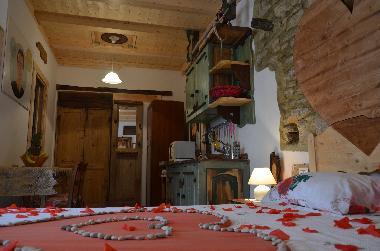 Holiday Apartment in Ortona (Chieti) or holiday homes and vacation rentals