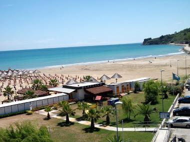 Holiday Apartment in Ortona (Chieti) or holiday homes and vacation rentals