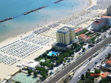 Holiday Apartment in Ortona (Chieti) or holiday homes and vacation rentals