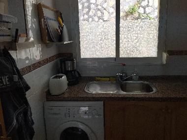 Holiday House in Calpe (Alicante / Alacant) or holiday homes and vacation rentals