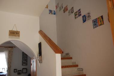 Holiday House in Calpe (Alicante / Alacant) or holiday homes and vacation rentals