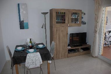 Holiday House in Calpe (Alicante / Alacant) or holiday homes and vacation rentals