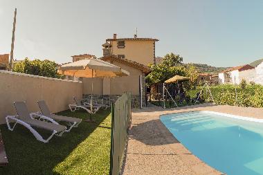 Holiday Apartment in Pinofranqueado (Cceres) or holiday homes and vacation rentals