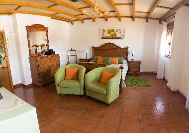 Holiday Apartment in Pinofranqueado (Cceres) or holiday homes and vacation rentals