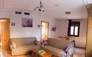 Holiday Apartment in Pinofranqueado (Cceres) or holiday homes and vacation rentals
