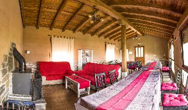 Holiday Apartment in Pinofranqueado (Cceres) or holiday homes and vacation rentals