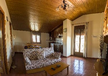 Holiday Apartment in Pinofranqueado (Cceres) or holiday homes and vacation rentals