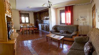Holiday Apartment in Pinofranqueado (Cceres) or holiday homes and vacation rentals