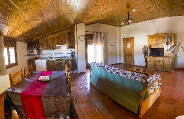 Holiday Apartment in Pinofranqueado (Cceres) or holiday homes and vacation rentals