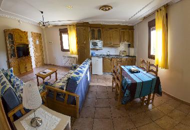 Holiday Apartment in Pinofranqueado (Cceres) or holiday homes and vacation rentals