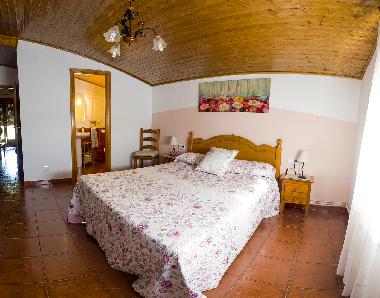 Holiday Apartment in Pinofranqueado (Cceres) or holiday homes and vacation rentals