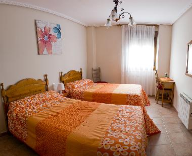 Holiday Apartment in Pinofranqueado (Cceres) or holiday homes and vacation rentals