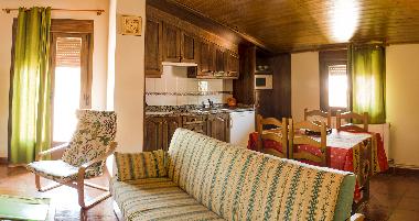 Holiday Apartment in Pinofranqueado (Cceres) or holiday homes and vacation rentals