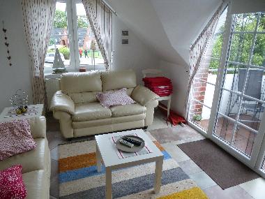 Holiday Apartment in Greetsiel (Nordsee-Festland / Ostfriesland) or holiday homes and vacation rentals