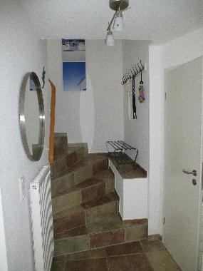 Holiday Apartment in Greetsiel (Nordsee-Festland / Ostfriesland) or holiday homes and vacation rentals