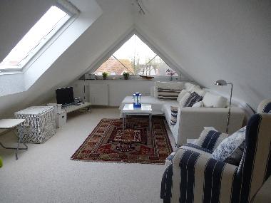 Holiday Apartment in Greetsiel (Nordsee-Festland / Ostfriesland) or holiday homes and vacation rentals