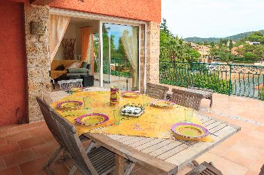 Holiday House in Carqueiranne (Var) or holiday homes and vacation rentals