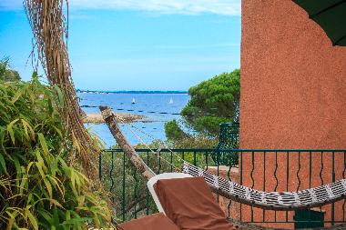 Holiday House in Carqueiranne (Var) or holiday homes and vacation rentals