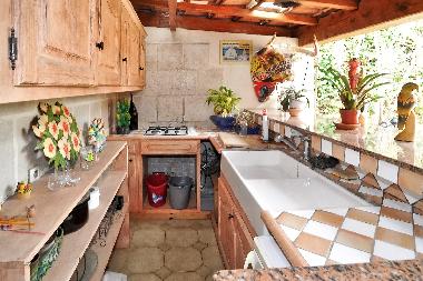 Holiday House in Carqueiranne (Var) or holiday homes and vacation rentals