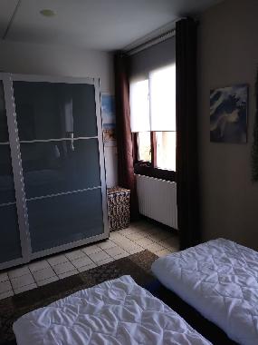 Holiday Apartment in Nieuwvliet-Bad (Zeeland) or holiday homes and vacation rentals