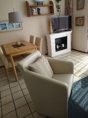 Holiday Apartment in Nieuwvliet-Bad (Zeeland) or holiday homes and vacation rentals