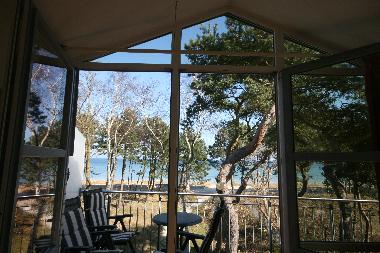 Holiday Apartment in Breege (Ostsee-Inseln) or holiday homes and vacation rentals