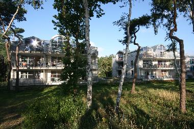 Holiday Apartment in Breege (Ostsee-Inseln) or holiday homes and vacation rentals