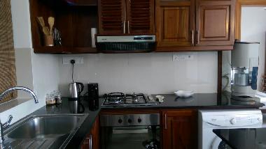 Stove, oven, washing machine & water filter 