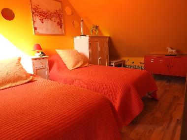 Holiday House in roug� (Loire-Atlantique) or holiday homes and vacation rentals