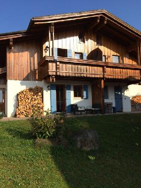Holiday House in Lechbruck am See (Bavarian Swabia) or holiday homes and vacation rentals